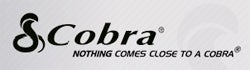 Cobra Electronics CB Radio Bluetooth