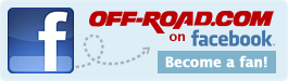 Off-Road.com on Facebook - Become a fan!