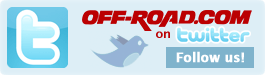 Off-Road.com on Twitter - Become a fan!